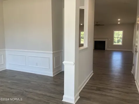1306 Caracara Drive New Bern NC 28560