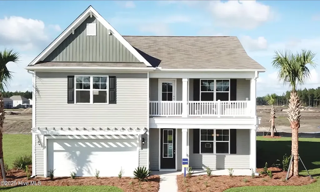 809 Ring Bill Court Sneads Ferry NC 28460