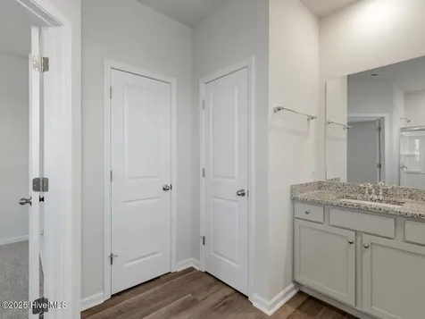 809 Ring Bill Court Sneads Ferry NC 28460
