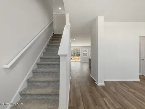 809 Ring Bill Court Sneads Ferry NC 28460