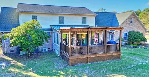 10 Queens Grant Circle SW Shallotte NC 28470