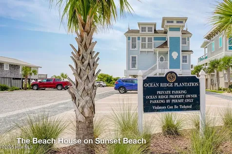 705 Creighton Circle SW Ocean Isle Beach NC 28469
