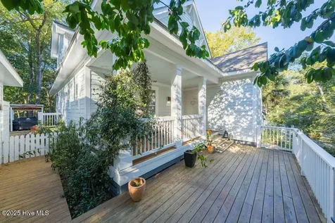 7 Red Bay Court Bald Head Island NC 28461