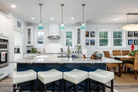 7 Red Bay Court Bald Head Island NC 28461