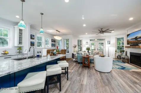7 Red Bay Court Bald Head Island NC 28461