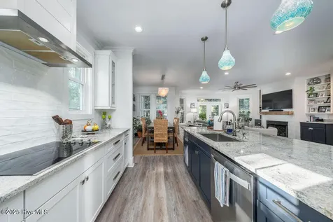 7 Red Bay Court Bald Head Island NC 28461