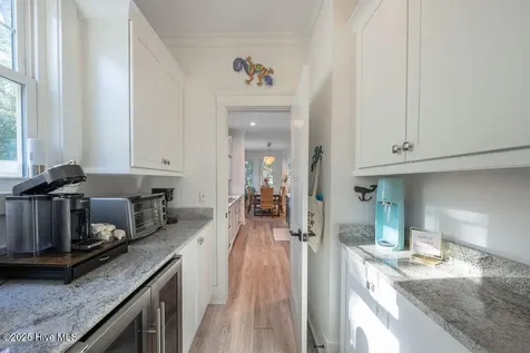 7 Red Bay Court Bald Head Island NC 28461