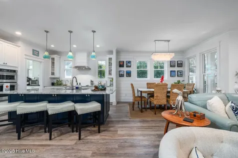 7 Red Bay Court Bald Head Island NC 28461