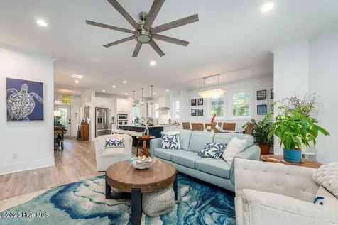 7 Red Bay Court Bald Head Island NC 28461