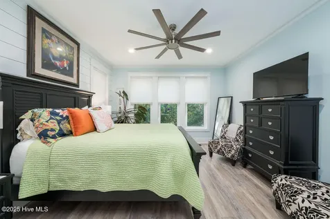 7 Red Bay Court Bald Head Island NC 28461