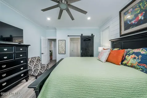 7 Red Bay Court Bald Head Island NC 28461