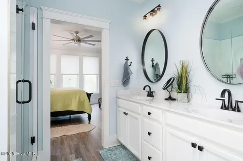 7 Red Bay Court Bald Head Island NC 28461