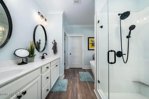 7 Red Bay Court Bald Head Island NC 28461
