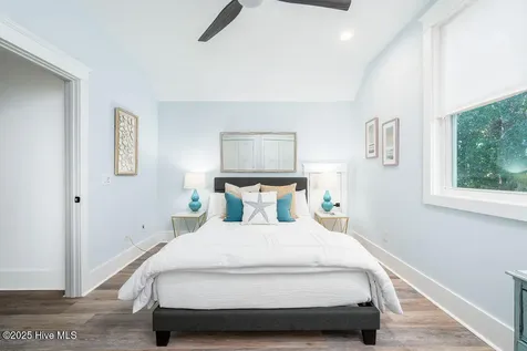 7 Red Bay Court Bald Head Island NC 28461