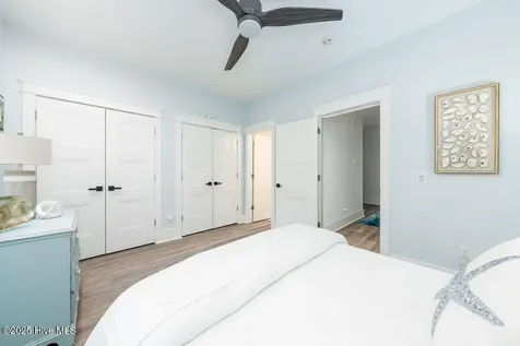 7 Red Bay Court Bald Head Island NC 28461