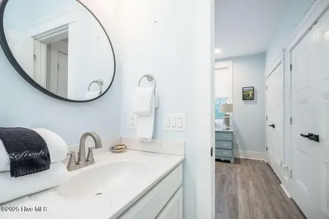 7 Red Bay Court Bald Head Island NC 28461