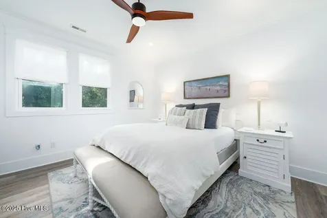 7 Red Bay Court Bald Head Island NC 28461
