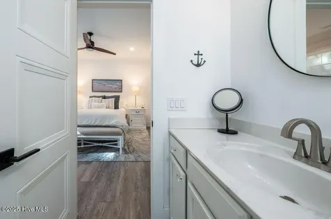 7 Red Bay Court Bald Head Island NC 28461
