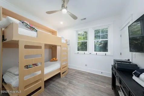 7 Red Bay Court Bald Head Island NC 28461