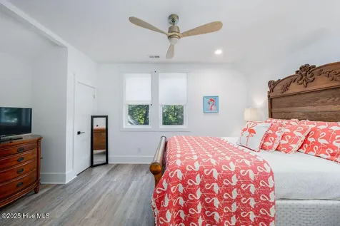7 Red Bay Court Bald Head Island NC 28461