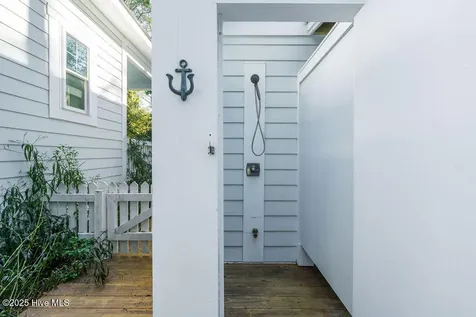 7 Red Bay Court Bald Head Island NC 28461