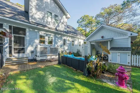 7 Red Bay Court Bald Head Island NC 28461
