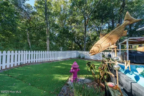 7 Red Bay Court Bald Head Island NC 28461