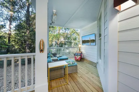 7 Red Bay Court Bald Head Island NC 28461