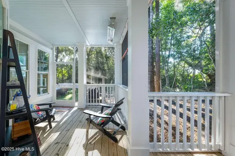 7 Red Bay Court Bald Head Island NC 28461