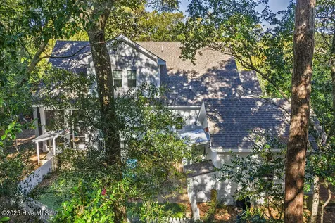 7 Red Bay Court Bald Head Island NC 28461