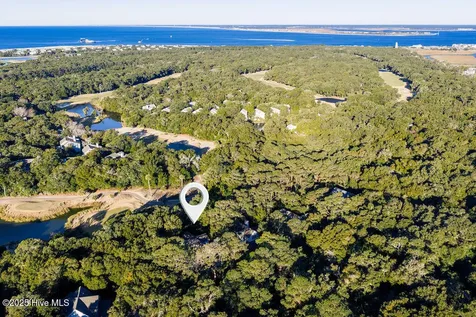 7 Red Bay Court Bald Head Island NC 28461