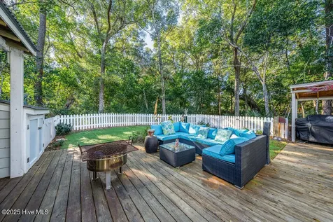 7 Red Bay Court Bald Head Island NC 28461