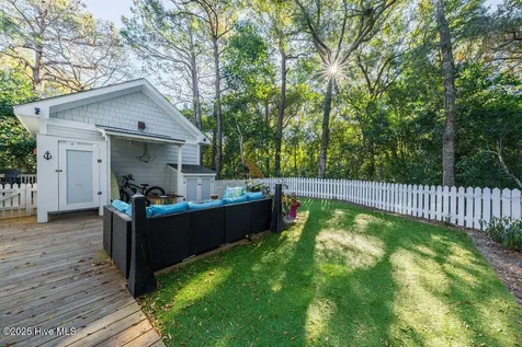 7 Red Bay Court Bald Head Island NC 28461