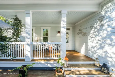 7 Red Bay Court Bald Head Island NC 28461
