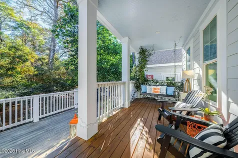 7 Red Bay Court Bald Head Island NC 28461