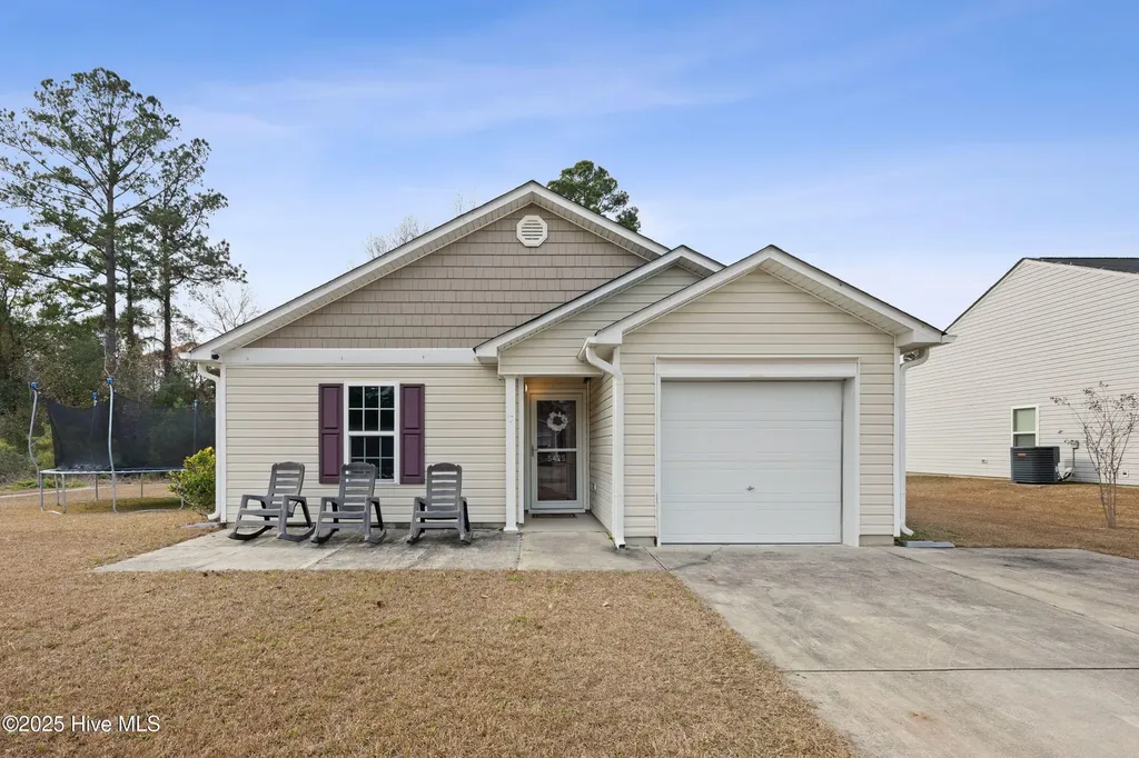 5425 Sessoms Way Leland NC 28451