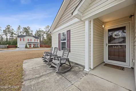 5425 Sessoms Way Leland NC 28451