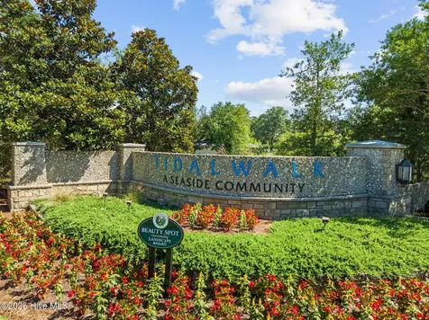 1347 Tidalwalk Drive Wilmington NC 28409