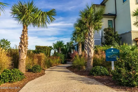 1347 Tidalwalk Drive Wilmington NC 28409
