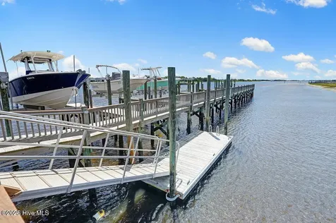 1347 Tidalwalk Drive Wilmington NC 28409