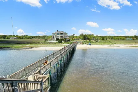 1347 Tidalwalk Drive Wilmington NC 28409
