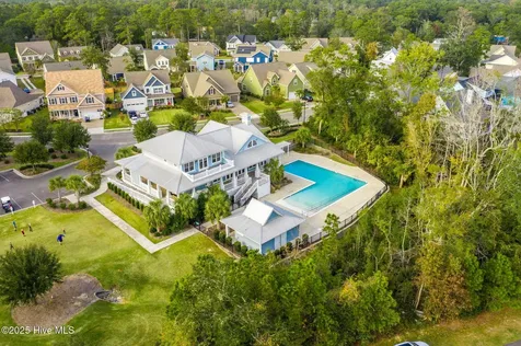 1347 Tidalwalk Drive Wilmington NC 28409