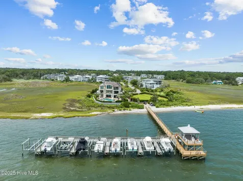 1347 Tidalwalk Drive Wilmington NC 28409