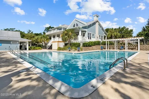 1347 Tidalwalk Drive Wilmington NC 28409