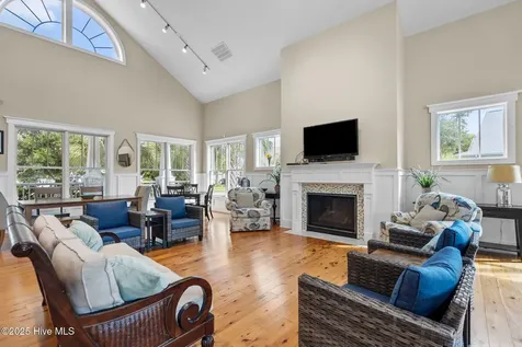 1347 Tidalwalk Drive Wilmington NC 28409