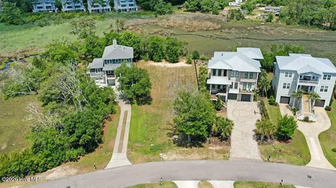 1347 Tidalwalk Drive Wilmington NC 28409
