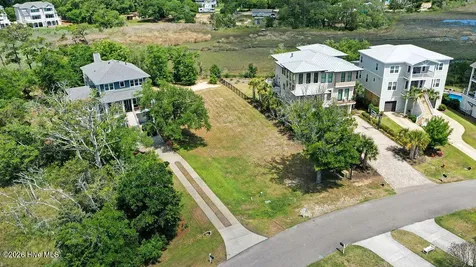 1347 Tidalwalk Drive Wilmington NC 28409