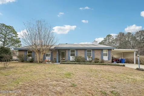 6958 Timbercroft Lane Fayetteville NC 28314