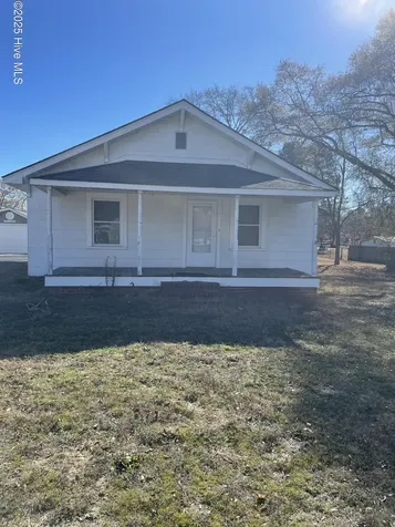 199 Hannah Pickett Avenue Rockingham NC 28379