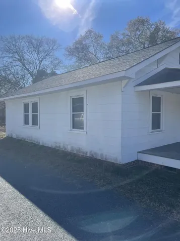 199 Hannah Pickett Avenue Rockingham NC 28379